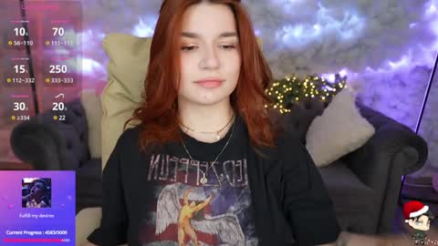 Snapshot of redshinee chatting on January 4, 3:07 am Mati online show from January 4, 3:07 am