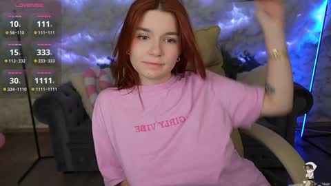 Snapshot of redshinee chatting on January 19, 2:15 am Mati online show from January 19, 2:15 am