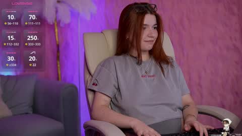 Snapshot of redshinee chatting on January 25, 5:07 am Mati online show from January 25, 5:07 am