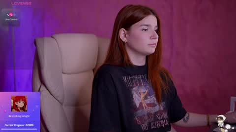 Snapshot of redshinee chatting on February 3, 4:41 pm Mati online show from February 3, 4:41 pm