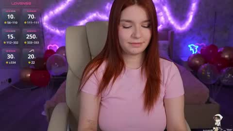 Snapshot of redshinee chatting on February 14, 4:41 pm Mati online show from February 14, 4:41 pm