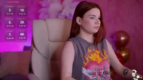 Snapshot of redshinee chatting on February 16, 2:00 pm Mati online show from February 16, 2:00 pm