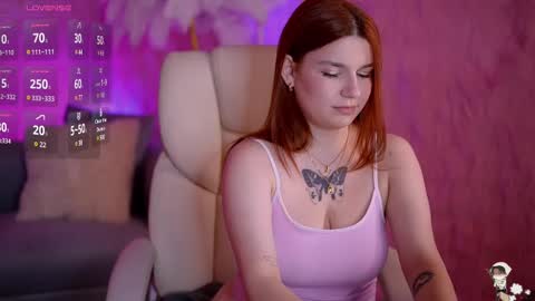 Snapshot of redshinee chatting on February 19, 2:01 pm Mati online show from February 19, 2:01 pm