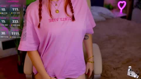 Snapshot of redshinee chatting on September 27, 6:07 am Mati online show from September 27, 6:07 am