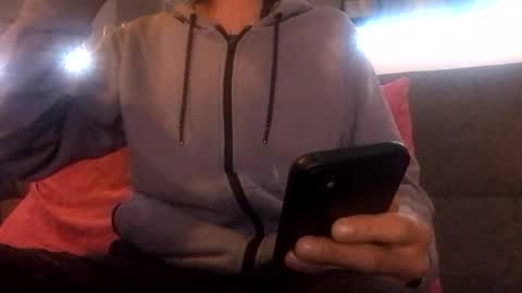 Redspider154 online show from September 14, 6:51 pm