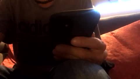 Redspider154 online show from October 12, 6:18 pm