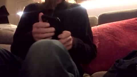 Redspider154 online show from November 20, 7:24 pm