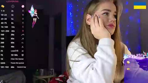 Ronnie online show from December 15, 1:32 pm