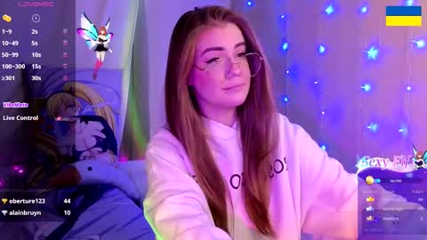 Ronnie online show from January 27, 8:49 pm