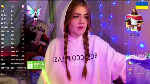 Ronnie online show from February 27, 4:52 am