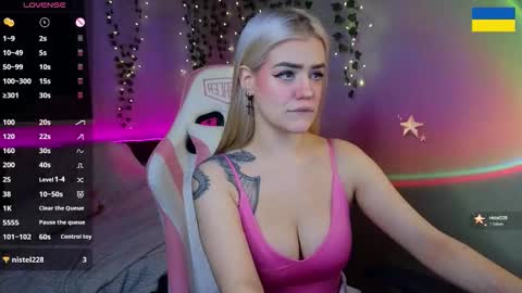 Ronnie online show from September 17, 8:21 pm