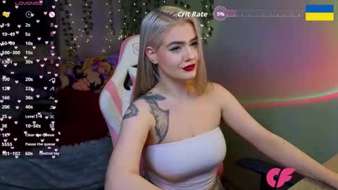 Ronnie online show from November 15, 1:29 pm