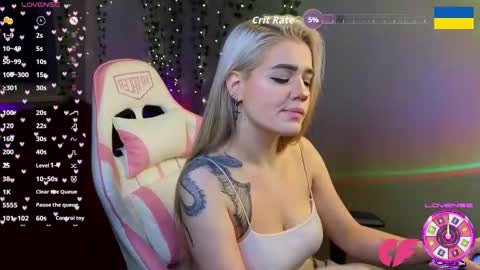 Ronnie online show from November 20, 6:02 am