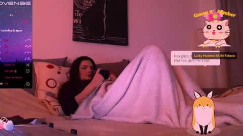 Red online show from March 1, 1:43 am