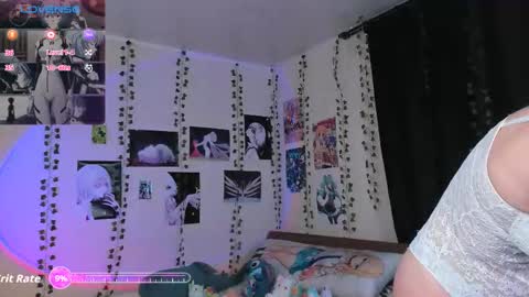 Reflexxxia   online show from October 20, 1:22 pm