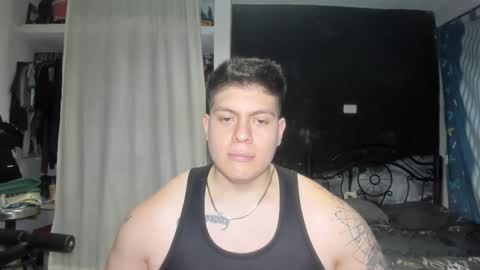 regan_jhonson online show from December 4, 6:22 am