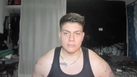 regan_jhonson online show from December 11, 5:53 am