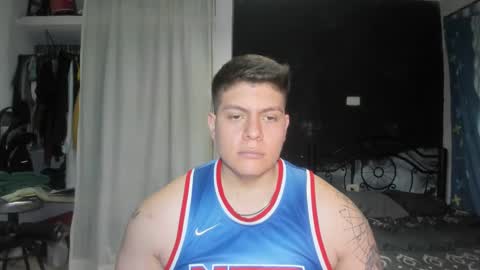 regan_jhonson online show from December 12, 6:03 am