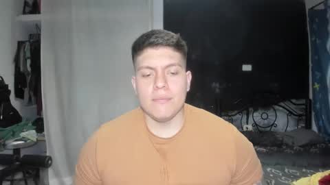 regan_jhonson online show from December 25, 5:37 am