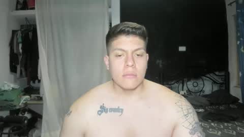 regan_jhonson online show from January 3, 8:54 am