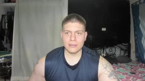 regan_jhonson online show from January 27, 4:09 am