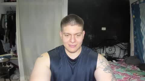 regan_jhonson online show from January 27, 6:31 pm