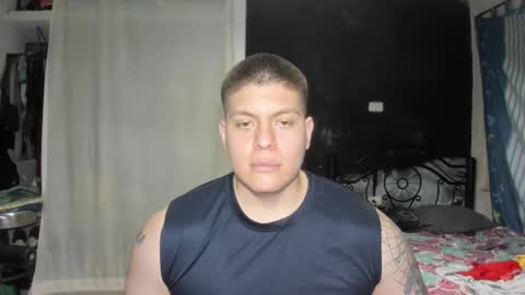 regan_jhonson online show from January 29, 7:25 am