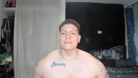 regan_jhonson online show from February 24, 8:06 am