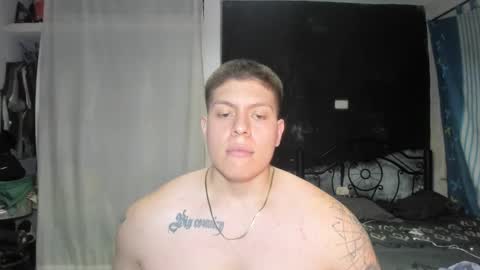 regan_jhonson online show from February 26, 6:37 am