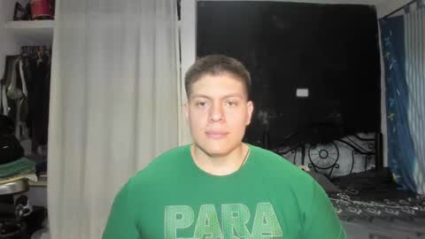 regan_jhonson online show from February 26, 9:27 pm