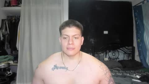 regan_jhonson online show from February 28, 5:15 am