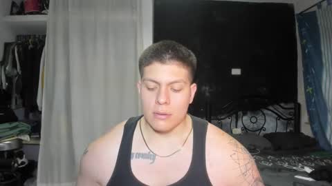 regan_jhonson online show from February 28, 8:20 am