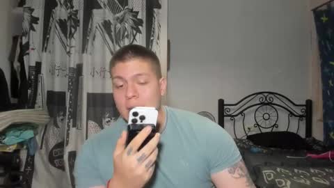 regan_jhonson online show from October 17, 7:00 am