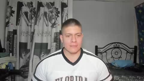 regan_jhonson online show from October 26, 12:38 am