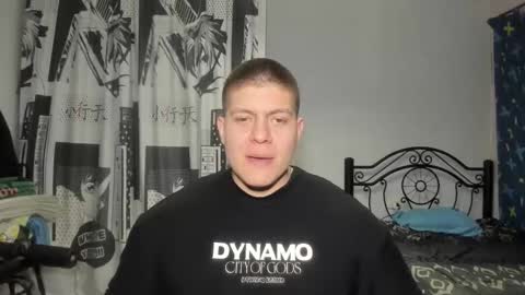 regan_jhonson online show from October 31, 5:52 am