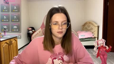 Snapshot of regeniastetson chatting on September 10, 3:56 pm Lucy online show from September 10, 3:56 pm