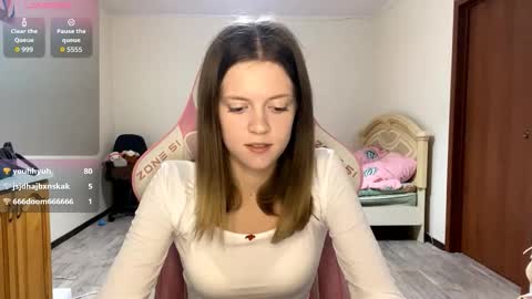 Snapshot of regeniastetson chatting on September 15, 4:18 pm Lucy online show from September 15, 4:18 pm