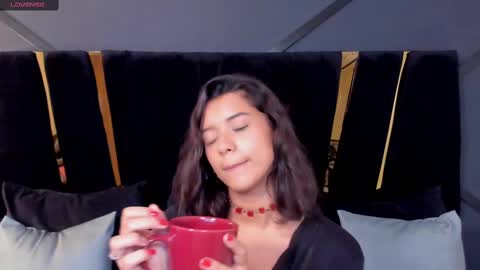 Regina  online show from March 5, 1:31 am