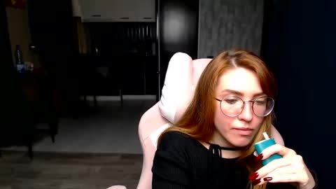 Regina online show from November 17, 1:17 pm