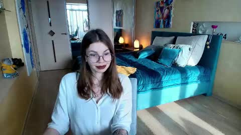 Regina online show from February 26, 12:14 pm