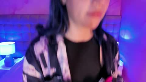 Rei Ayanami online show from September 10, 7:25 pm