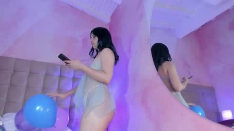 Rei Ayanami online show from October 20, 8:48 am