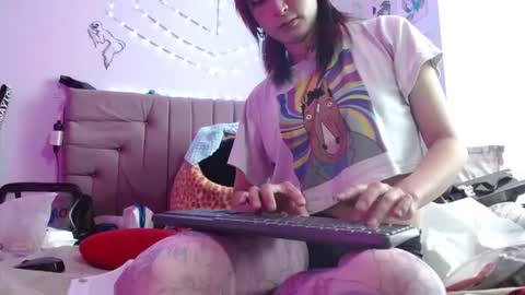 Snapshot of reiv_femboy chatting on December 5, 8:27 pm reiv_femboy online show from December 5, 8:27 pm