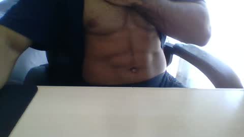 Snapshot of relaxgod1 chatting on October 9, 10:13 am relaxgod1 online show from October 9, 10:13 am