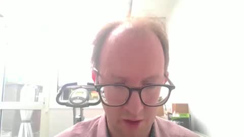 Snapshot of relaxnchat41 chatting on September 19, 9:00 am relaxnchat41 online show from September 19, 9:00 am