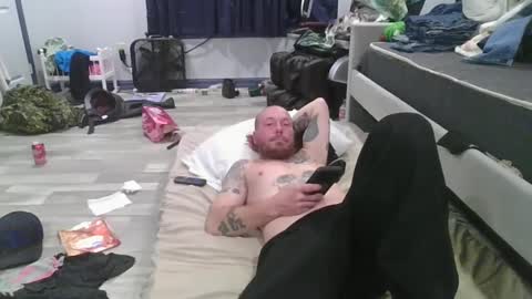 remshotdt online show from February 22, 11:57 pm