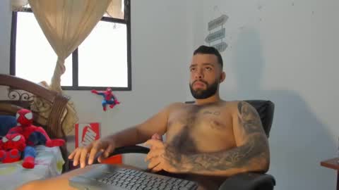 Rmy Steen online show from January 3, 9:57 pm