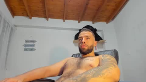 Rmy Steen online show from February 20, 3:34 am