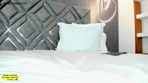 Renata 3 online show from January 24, 5:11 pm