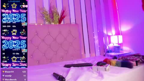 Snapshot of renata_model chatting on January 4, 4:32 pm Renata online show from January 4, 4:32 pm